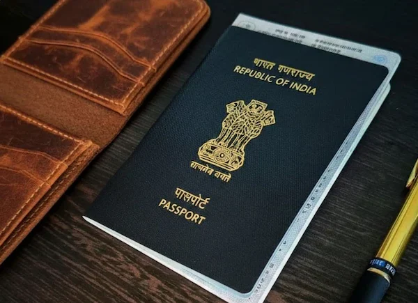 Explained: The Passport-Citizenship Row And What The Government…