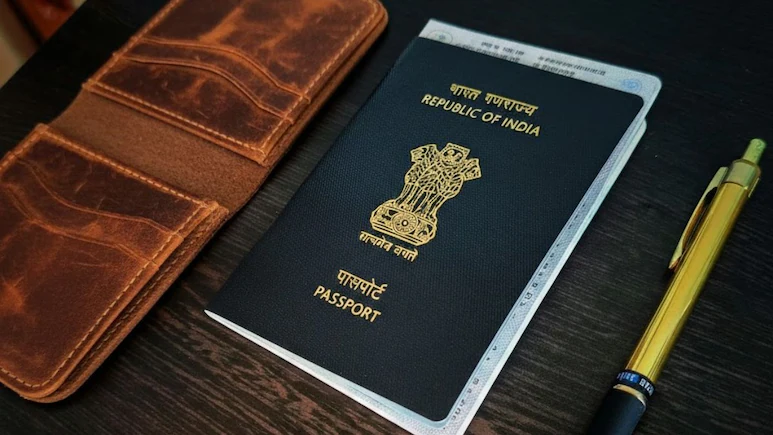 Explained: The Passport-Citizenship Row And&hellip;